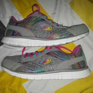 Womans Skechers Sneakers